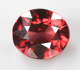 Пироп гранат 3,3 карата