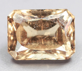 Гранат со сменой цвета 0,56 карата