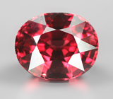 Родолит 2,28 карата